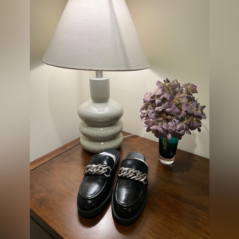 Loafer Mule by Chinese Laundry - Picture 4 of 7